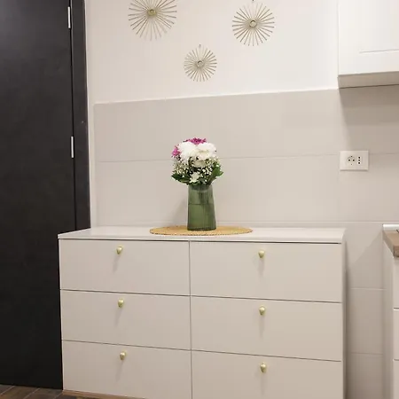 Adagio Daire Vrnjačka Banja