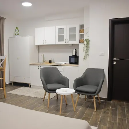 Adagio * Vrnjačka Banja