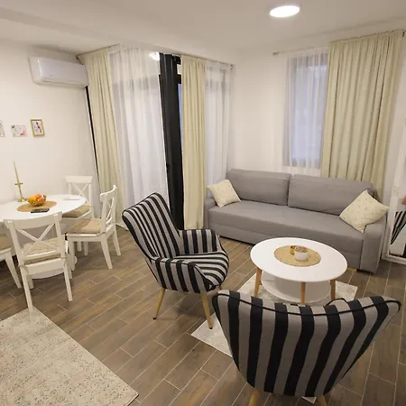 Adagio Daire Vrnjačka Banja