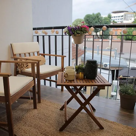 Daire Adagio Vrnjačka Banja