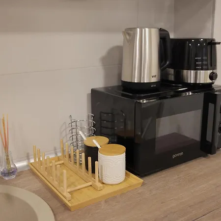 Daire Adagio Vrnjačka Banja