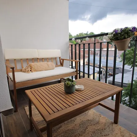 Adagio * Vrnjačka Banja