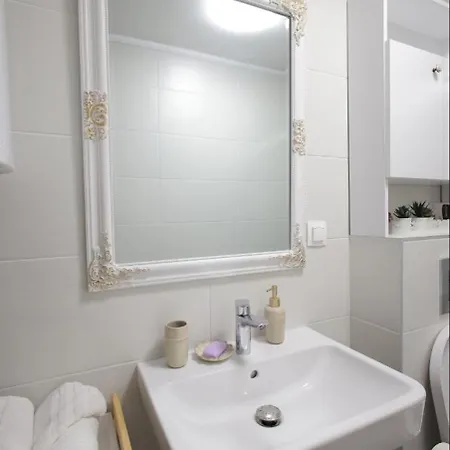 Adagio Daire Vrnjačka Banja